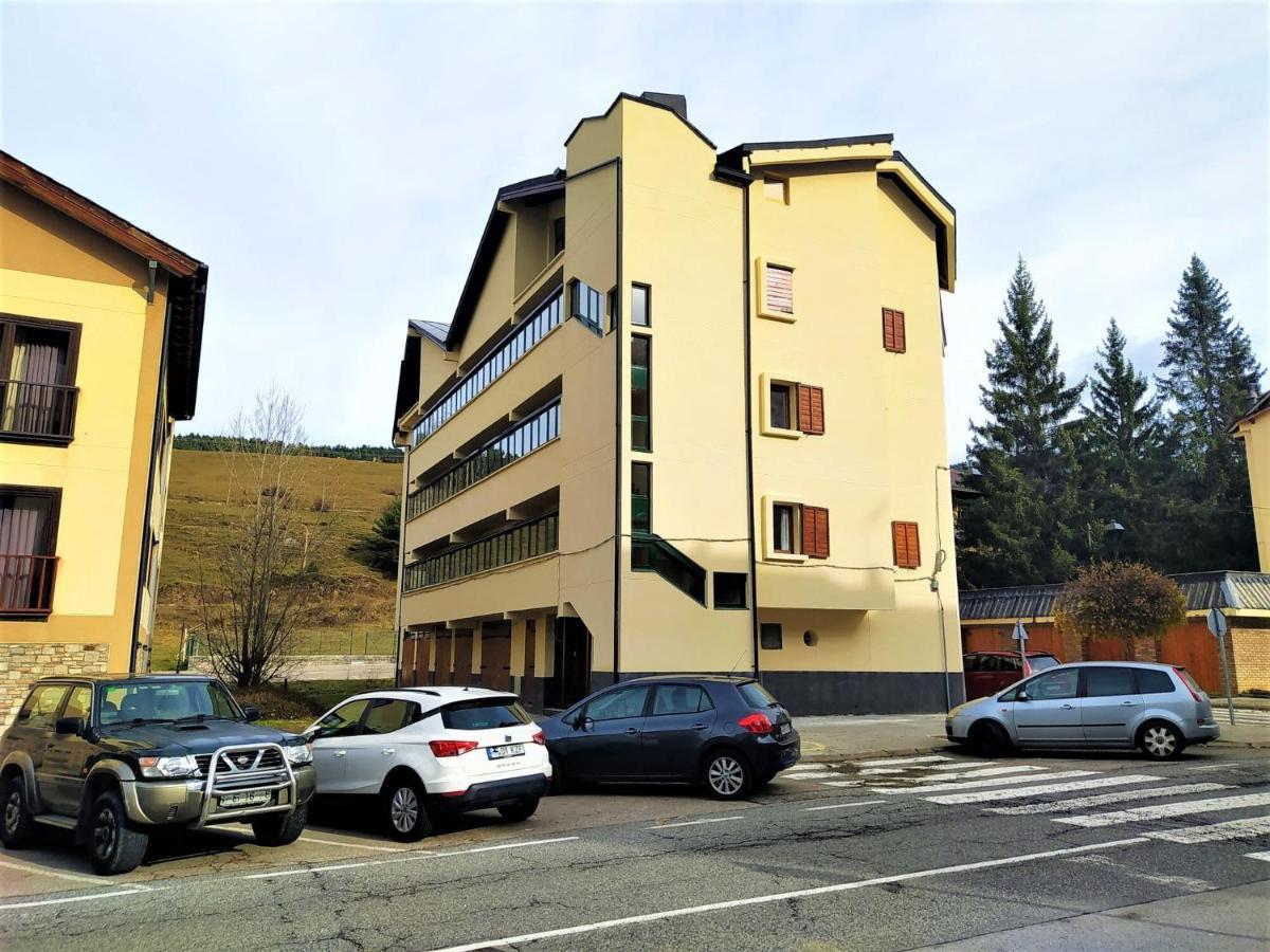 Apartamento En La Molina La Molina  Ngoại thất bức ảnh
