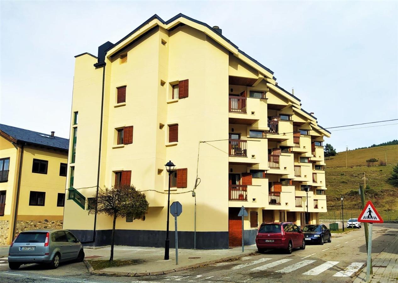 Apartamento En La Molina La Molina  Ngoại thất bức ảnh