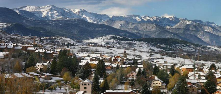 Apartamento En La Molina La Molina  Ngoại thất bức ảnh