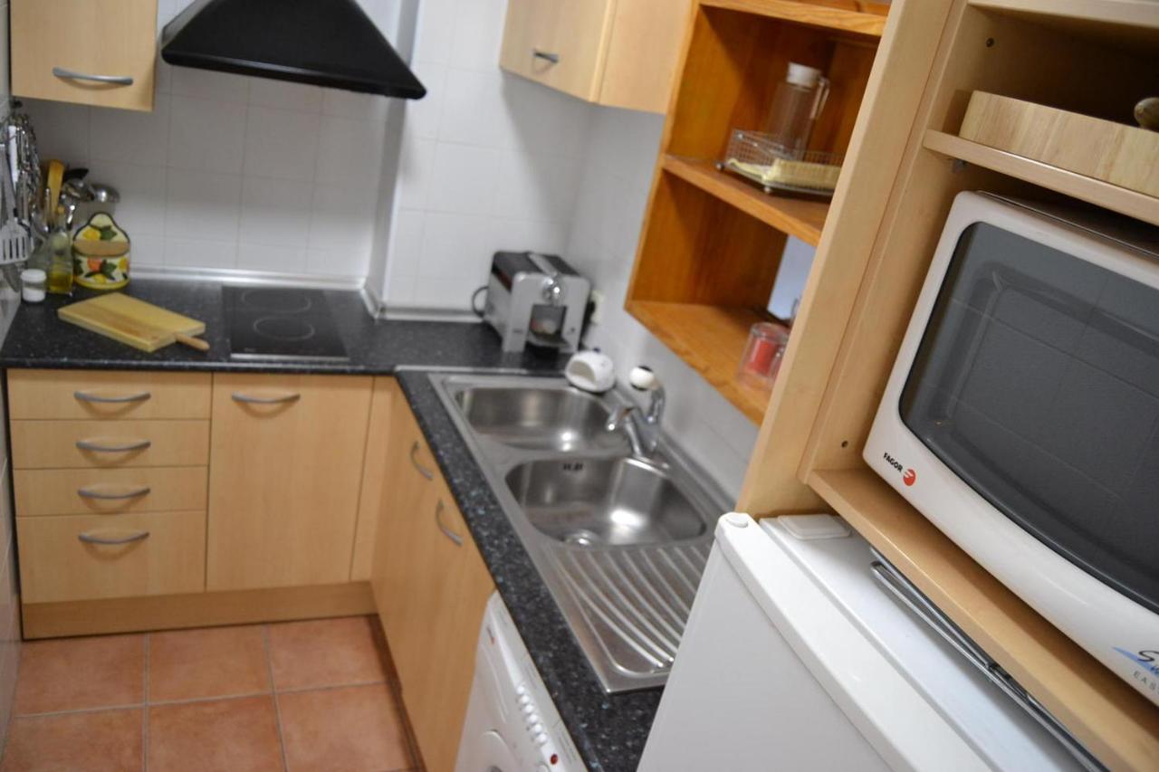 Apartamento En La Molina La Molina  Ngoại thất bức ảnh