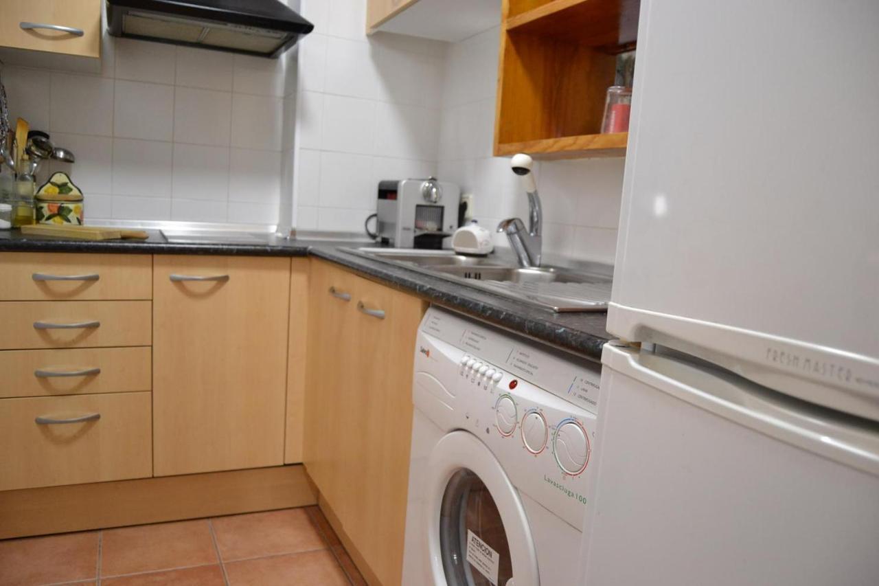 Apartamento En La Molina La Molina  Ngoại thất bức ảnh