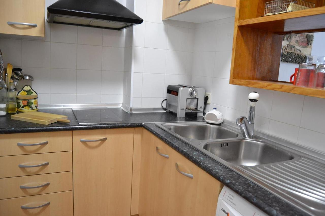 Apartamento En La Molina La Molina  Ngoại thất bức ảnh