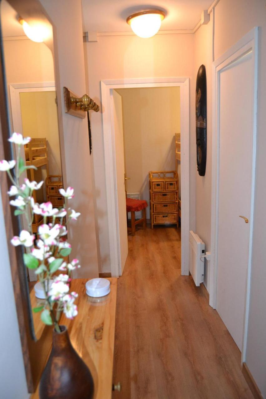 Apartamento En La Molina La Molina  Ngoại thất bức ảnh