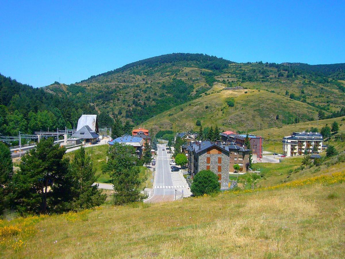 Apartamento En La Molina La Molina  Ngoại thất bức ảnh
